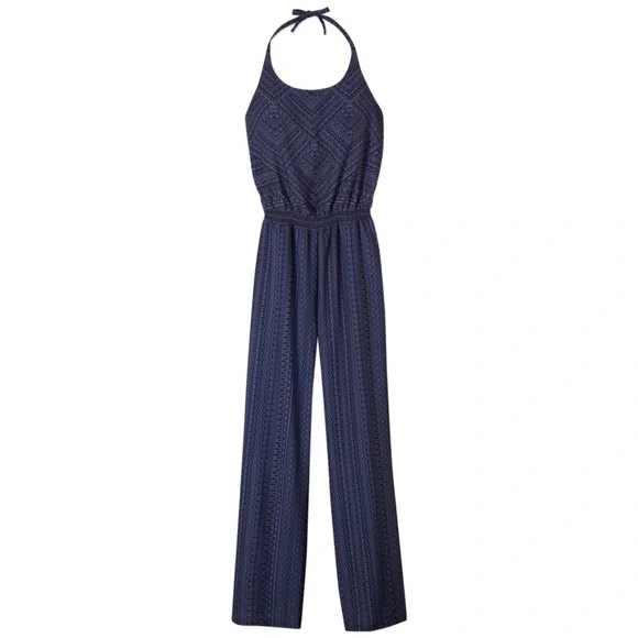 Prana Bijou Jumpsuit - Picture 2 of 3